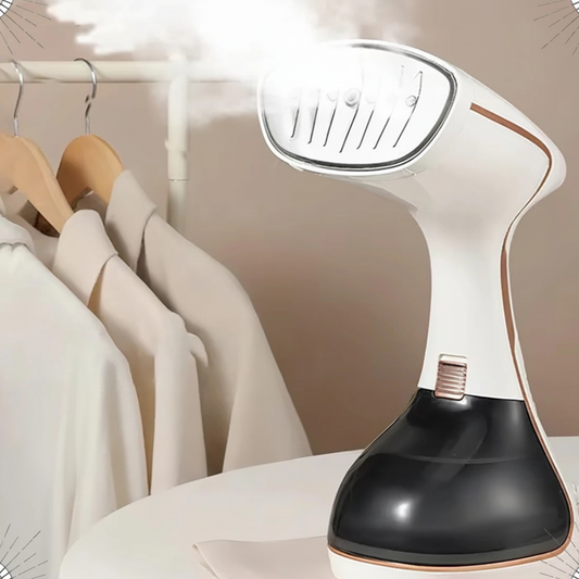 Portable Handheld Steam Iron